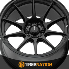 Konig 57Bz Dekagram 18X9.5 5X4.50 Na +25