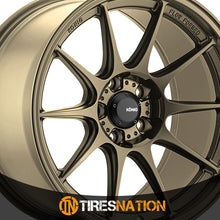 Konig 57Bz Dekagram 16X8 4X100 73.10 +35