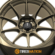 Konig 57Bz Dekagram 15X9 4X100 73.1 35