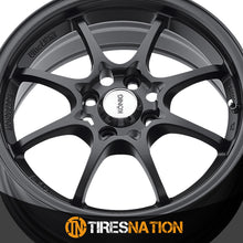 Konig 72B Helium 15X6.5 4X100 73.00 +40