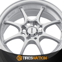 Konig 72S Helium 15X6.5 4X100 73.00 +40