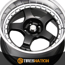 Konig 97B Ssm 18X8 5X4.50 73.00 +45