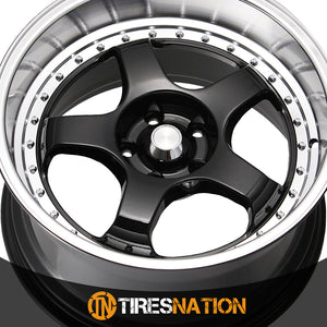 Konig 97B Ssm 18X9 5X4.50 73.00 +50