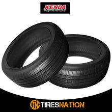 Kenda Vezda Touring A/S Kr205 225/50R18 95H Tire