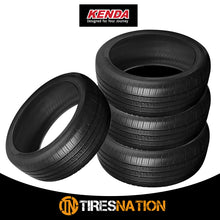 Kenda Vezda Touring A/S Kr205 225/50R18 95H Tire
