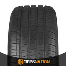 Kenda Vezda Touring A/S Kr205 235/45R18 98V Tire
