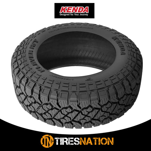 Kenda Klever R/T Kr601 37/12.5R22 0 Tire