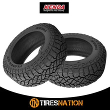Kenda Klever R/T Kr601 37/12.5R22 0 Tire
