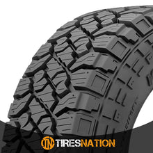 Kenda Klever R/T Kr601 35/12.5R17 0 Tire