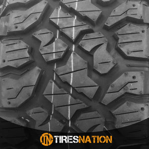 Kenda Klever R/T Kr601 37/12.5R17 D Tire