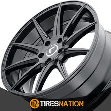 Kraze Cosmos 20X8.5 5-108 63.5 38