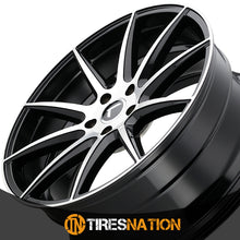 Kraze Cosmos 20X8.5 5-114.3 72.62 38