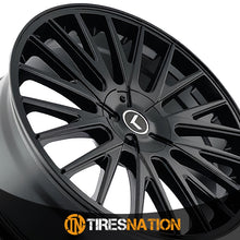 Kraze Double Down 20X8.5 5-115/5-120 74.1 38
