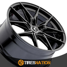 Kraze Evolve 18X8.5 5-120 72.56 30