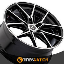 Kraze Evolve 19X8.5 5-114.3 73.1 35