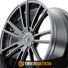 Kraze Spectra 20X8.5 5-110/5-127 72.62 38