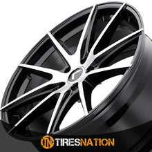 Kraze Turismo 17X8 5-112 63.5 38