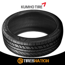 Kumho Ku22 Ecsta 4X Ii 275/40R20 106W Tire