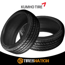 Kumho Ku22 Ecsta 4X Ii 205/55R15 88V Tire