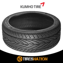 Kumho Ku25 Ecsta Ast 225/50R15 91H Tire