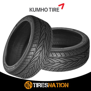 Kumho Ku25 Ecsta Ast 225/50R15 91H Tire