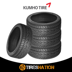 Kumho Ku25 Ecsta Ast 225/50R15 91H Tire