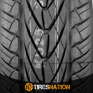 Kumho Ku25 Ecsta Ast 225/50R15 91H Tire