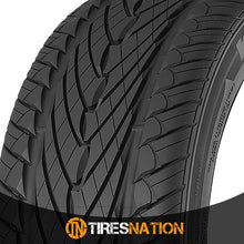 Kumho Ku25 Ecsta Ast 225/50R15 91H Tire