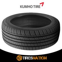 Kumho Ku27 Ecsta Lx Platinum 235/60R16 100W Tire