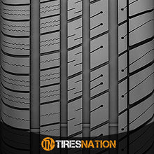 Kumho Ku27 Ecsta Lx Platinum 235/60R16 100W Tire