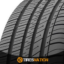 Kumho Ku27 Ecsta Lx Platinum 235/60R16 100W Tire