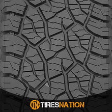 Kumho At52 265/70R18 124/121S Tire