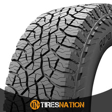 Kumho At52 265/60R18 110T Tire