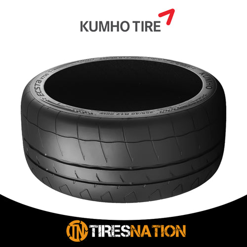 Kumho Ecsta V730 255/40R17 98W Tire