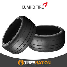 Kumho Ecsta V730 235/45R17 94W Tire