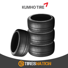 Kumho Ecsta V730 305/30R19 102W Tire
