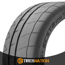 Kumho Ecsta V730 255/40R17 98W Tire