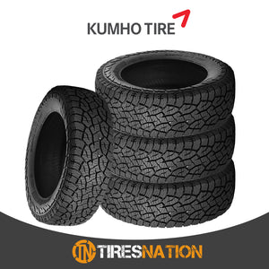Kumho Road Venture At52 265/70R18 116T Tire