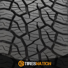 Kumho Road Venture At52 275/70R17 121/118R Tire