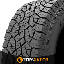Kumho Road Venture At52 265/60R20 121/118S Tire