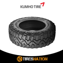 Kumho Road Venture Mt71 37/13.5R22 123Q Tire