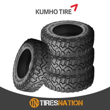 Kumho Road Venture Mt71 37/13.5R22 123Q Tire