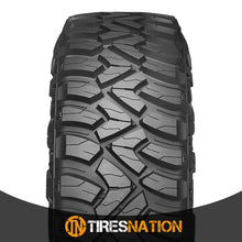 Kumho Road Venture Mt71 35/12.5R22 117Q Tire