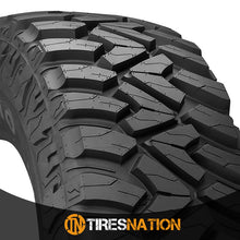 Kumho Road Venture Mt71 37/13.5R22 123Q Tire