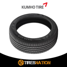 Kumho Solus Ta31+ 215/55R17 94V Tire