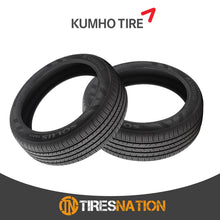 Kumho Solus Ta31+ 215/55R17 94V Tire