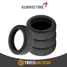 Kumho Solus Ta31+ 215/55R17 94V Tire