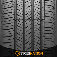 Kumho Solus Ta31+ 215/55R17 94V Tire