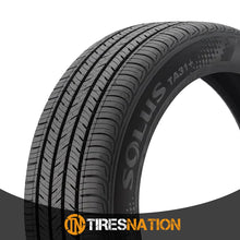 Kumho Solus Ta31+ 215/55R17 94V Tire