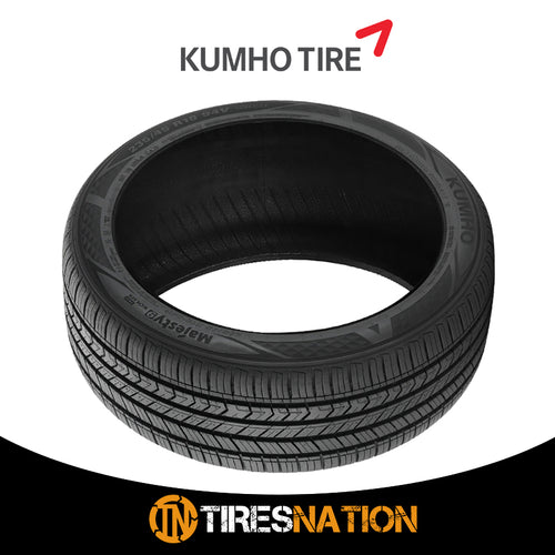 Kumho Solus Ta91 255/45R19 104V Tire